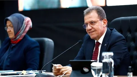 Ulaşım Master Planı, Mersin'in İmar Planları İle Uyumlu Bir Şekilde Yenilenecek