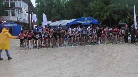 Mersin Büyükşehir Belediyesi’nden Mersin’de Spora Destek