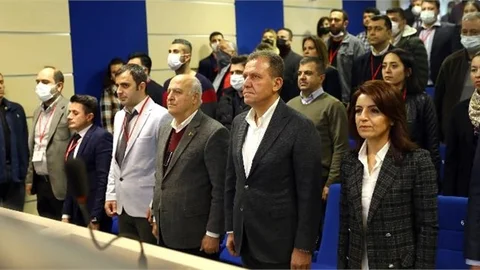 Başkan Seçer: "Hiçbir Şeyin Çevreden Daha Önemli Olduğunu Düşünmüyorum"