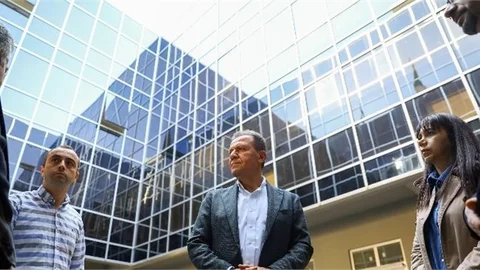 Seçer, Sosyal Yaşam Merkezlerinin Sayısını Artıracaklarını Duyurdu