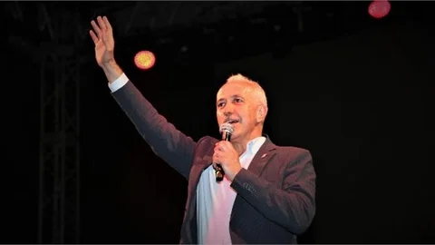 Başkan Gültak; "İş İnsanlarının Mersin'den Faydalanmalarını İstiyoruz"