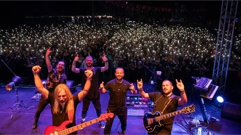 2021 Mersin’de Büyükşehir’le Kültür ve Sanatın Yılı Oldu