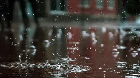 Mersin ve Adana Dikkat! Şiddetli Yağışlar Geri Geliyor