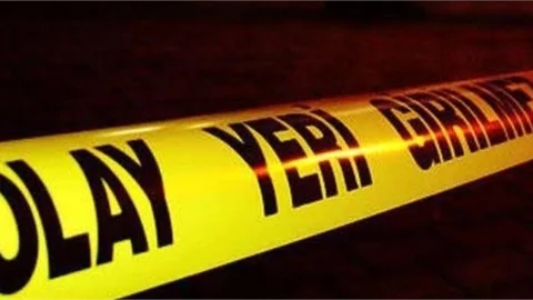 17 Yaşındaki Kız Çocuğu Bıçaklandı