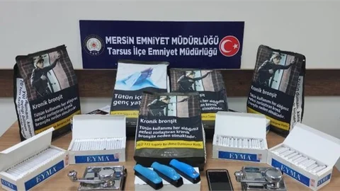 Terör Örgütüne Üye Olma Suçundan 1 Şahsın Yakalanmasına Yönelik Operasyon