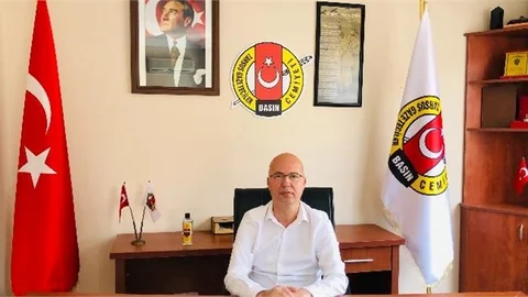 Dolaşmaz "Tarsus’un İkiye Bölünmesi Elbette Herkesi İlgilendirir"