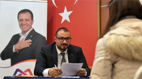 Kariyer Merkezi’nin Yönetici Asistanlık Kursu İçin Mülakatlar Tamamlandı