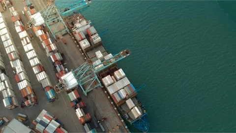 Dış Ticaret İstatistikleri, Aralık 2021 Sonuçları Değerlendirildi