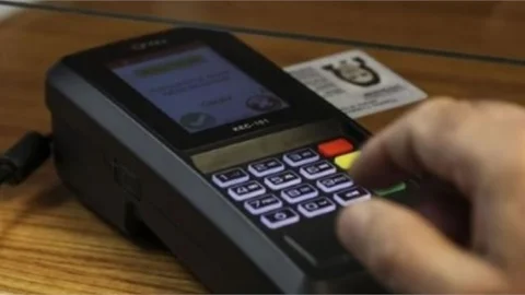 35 Milyon Liralık Vurgunun Önüne Geçildi