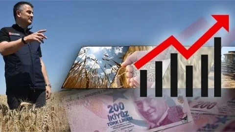 Tarım ve Orman Bakanı Pakdemirli Çiftçilere Müjdeyi Verdi