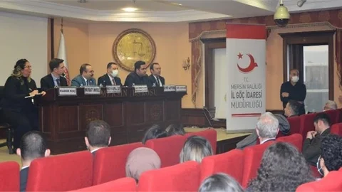 Mülteci Haklarında Uygulamada Yaşanan Hukuki Sorunlar Masaya Yatırıldı