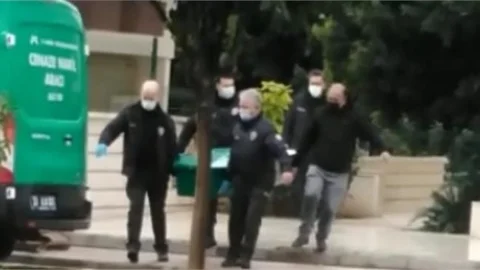 Mersin'de 27 Yaşındaki Kadın Hemşire Yaşamına Son Verdi