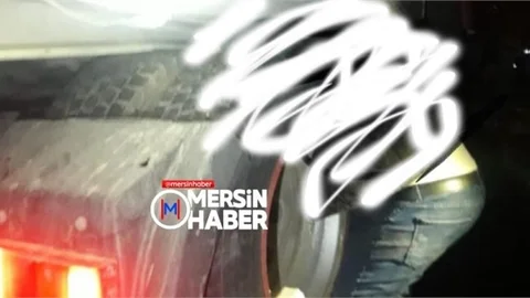 Tır Sürücüsü Hayatını Kaybetti