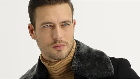 Erkekler İçin Kış Döneminde En Şık Dış Giyim Ürünleri