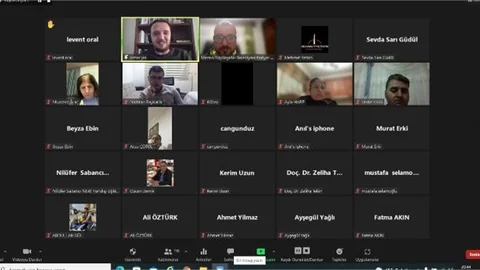 Kariyer Merkezi, Firmaları Geleceğe Hazırlıyor