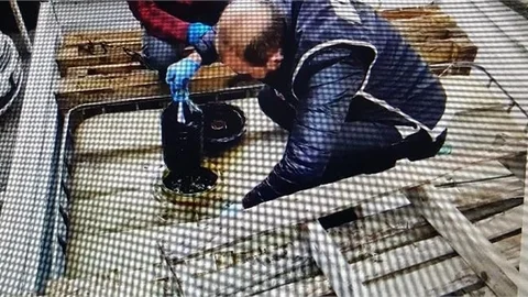 4 Ton Kaçak Akaryakıt Ele Geçirildi