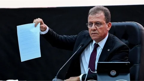 Başkan Seçer Esnafa Seslendi