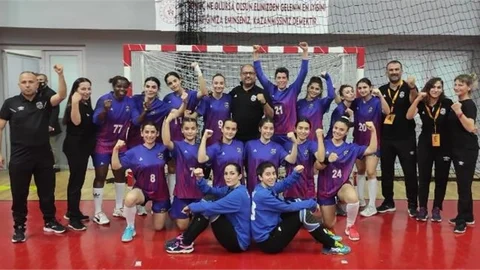 Msk Takımları Hem İç Hem Dış Sahada Galip