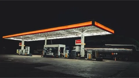 Benzine Zam! Pompa Fiyatına Yansıyacak