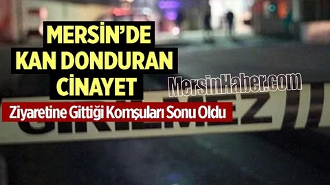 Yaşlı Kadının İçeceğine Uyku İlacı Atıp Boğarak Öldürmüşler