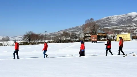 İhtiyaç Sahibi Vatandaşlara 4 Milyar 897 Milyon TL Nakdi Yardım