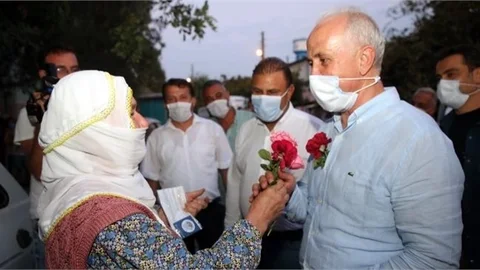 Başkan Gültak: "Akdeniz Sevdamız Hiçbir Zaman Bitmeyecek"