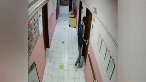 10 Ayrı Adreste Meydana Gelen Hırsızlık Olayı Aydınlatıldı