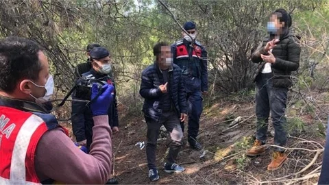 Edanur'un Katili Yakalandı!