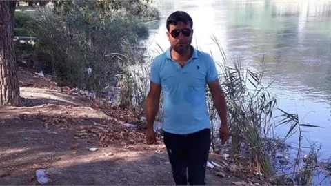 Kabak Yüzünden Kuzeninin Canına Kıydı