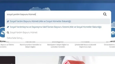 Doğalgaz Tüketim Desteği Başvuruları Başladı