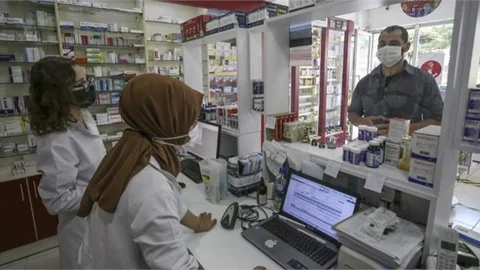 13 İlaç Daha Geri Ödeme Listesine Alındı