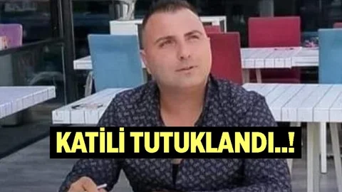 Can Sürvar'ı Hayattan Koparan Zanlı Tutuklandı