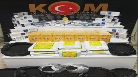 Kaçakçılara Göz Açtırılmıyor