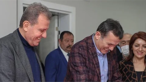 Başkan Seçer, Yenişehir’de Faaliyete Başlayacak Olan Mercek’i İnceledi