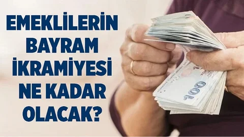 Emeklilere Bayram İkramiyesi Ödemelerinde Yeni Gelişme