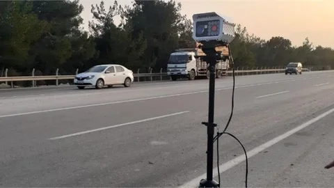 Jandarma Yerli Radar Sistemini Kullanmaya Başladı