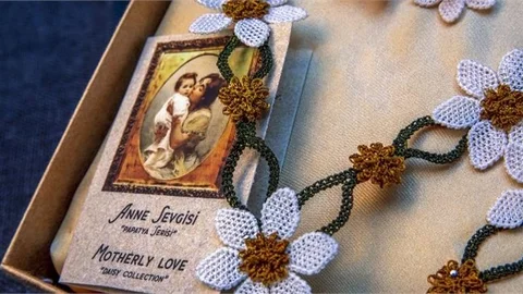 Mersinden Kadın Kooperatifi’nden Bir Girişimcilik Örneği Daha