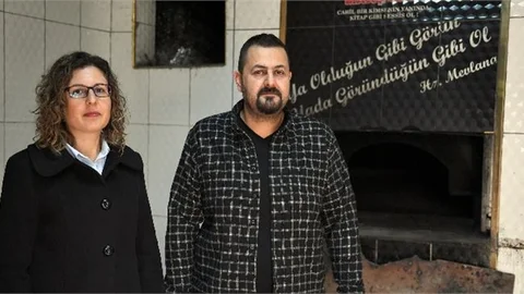 Mersin Büyükşehir’de Yeni Bir Hizmet Başlayacak: "Pişirim Fırını"