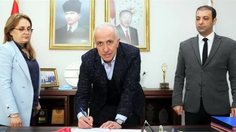 Akdeniz’de Şeker Otu Bitkisi Yetiştirilecek