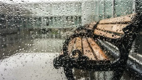 Doğu Akdeniz'de Beklenen Kuvvetli ve Şiddetli Yağışlara Dikkat!