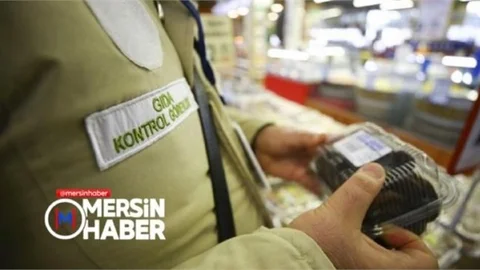 Tarım ve Orman Bakanlığı Taklit Veya Tağşiş Yapan 371 Firmayı Kamuoyuyla Paylaştı