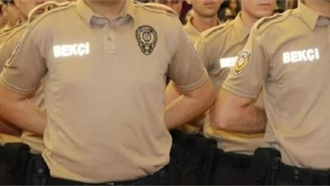 İlan Resmi Gazetede Yayımlandı