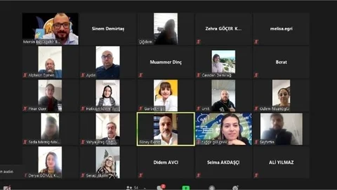 Kariyer Merkezi’nden İstihdam Teşvikleri Semineri