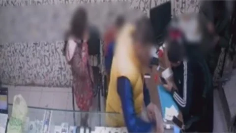 5 Farklı İş Yerinden ve Otodan Cep Telefonu Çaldığı İddiasıyla Gözaltına Alınan Şüpheli Tutuklandı