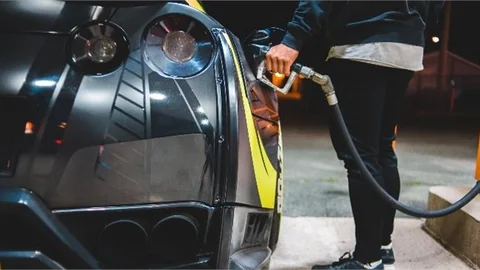 Akaryakıt Ürünlerinde Fiyat Artışı