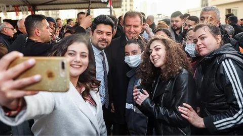 Başkan Seçer: "Hizmete Susamış, İhmal Edilmiş Yerlere Pozitif Ayrımcılık Yapacağız"