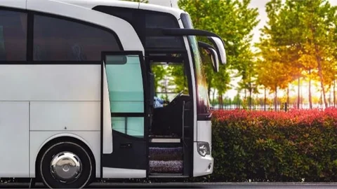 Mersin Otobüs Firmaları