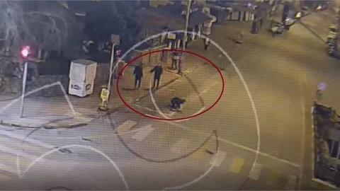 Cinayet Zanlısı Yakalandı