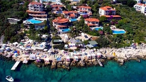 Kaş Nerede, Nasıl Gidilir? Kaş’ta Ne Yapılır, Ne Zaman Gidilir?