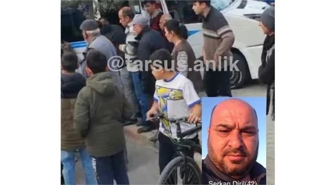 Direksiyon Başında Kalp Krizi Geçirip Hayatını Kaybetti